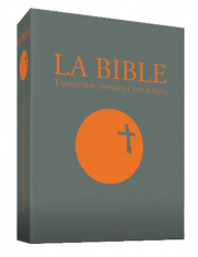 LA BIBLE - TRADUCTION OFFICIELLE LITURGIQUE (PETIT FORMAT)